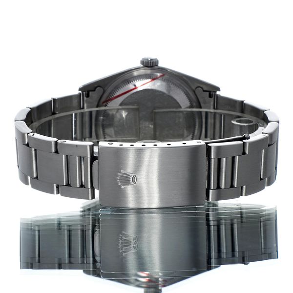 Rolex Datejust 116200